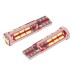 Żarówka VISION W5W (T10) 12V 27x 4014 SMD LED, CANBUS, biała, 2 szt.