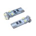 Żarówka VISION W5W (T10) 12V 8x 3528 SMD LED, CANBUS, biała, 1 szt.