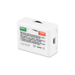 Czujnik odległości / alarm kolejkowy Czujnik odległości / alarm kolejkowy