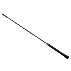 Maszt antenowy 41 cm, gwint 5 mm