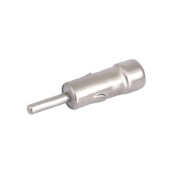 Adapter antenowy DIN - ISO