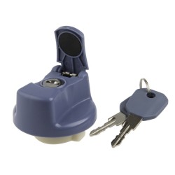 Korek wlewu AdBlue FI 40mm, DAF, MAN, Mercedes Benz Korek wlewu AdBlue FI 40mm, DAF, MAN, Mercedes Benz