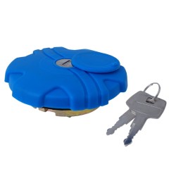 Korek wlewu AdBlue FI 60mm, Scania, MAN, Volvo