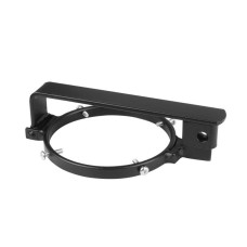 Zabezpieczenie wlewu paliwa FI 80 mm, z otworem na kłódkę (brak w zestawie) Zabezpieczenie wlewu paliwa FI 80 mm, z otworem na kłódkę (brak w zestawie)
