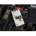Inteligentny prostownik cyfrowy do akumulatorów 12V 6A, 4-120 Ah