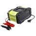 Inteligentny prostownik cyfrowy do akumulatorów 12V 10A 6 - 200 Ah, 24V 5A, 6 - 100 Ah