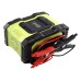 Inteligentny prostownik cyfrowy do akumulatorów 12V 10A 6 - 200 Ah, 24V 5A, 6 - 100 Ah