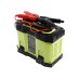 Inteligentny prostownik cyfrowy do akumulatorów 12V 10A 6 - 200 Ah, 24V 5A, 6 - 100 Ah