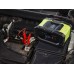 Inteligentny prostownik cyfrowy do akumulatorów 12V 10A 6 - 200 Ah, 24V 5A, 6 - 100 Ah