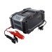 Inteligentny prostownik cyfrowy do akumulatorów 12V 20A 6 - 300 Ah, 24V 10A, 6 - 150 Ah