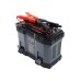 Inteligentny prostownik cyfrowy do akumulatorów 12V 20A 6 - 300 Ah, 24V 10A, 6 - 150 Ah
