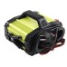 Inteligentny prostownik cyfrowy do akumulatorów 12V 25A 6 - 400 Ah, 24V 15A, 6 - 200 Ah z funkcją rozruchu