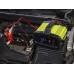 Inteligentny prostownik cyfrowy do akumulatorów 12V 25A 6 - 400 Ah, 24V 15A, 6 - 200 Ah z funkcją rozruchu