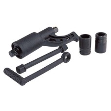 Klucz przekładniowy długi, 1:58, 4800NM z nasadkami 32 i 33 mm