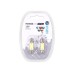 Żarówka VISION Festoon SV8.5 39mm 12V 1x HP LED, biała, 2 szt.