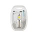 Żarówka VISION S2 (BA20d) 10-36V 2x COB LED, biała, 1 szt.