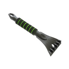 Skrobaczka 30cm, miękki uchwyt