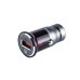Ładowarka 12/24V QC3.0 1x USB + kabel USB > micro USB