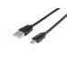 Ładowarka 12/24V QC3.0 1x USB + kabel USB > USB-C