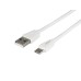 Ładowarka 12/24V 2x USB 3.4A + kabel z wtyczką USB-C