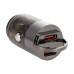 WAYME Ładowarka 12/24V, 2x USB-C PD 30W, nano, z pierścieniem