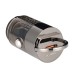 WAYME Ładowarka 12/24V, USB-C PD 45W, nano, z pierścieniem