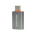 WAYME Adapter OTG USB-C > USB