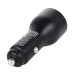 WAYME Ładowarka 12/24V, USB 18W + USB-C PD 100W