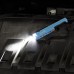 Lampka inspekcyjna 2W 4x SMD LED 200 lm + latarka 2W SMD LED 150 lm, akumulatorowa, IK07, IP54