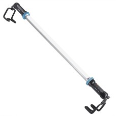 Lampa warsztatowa / świetlówka z zaczepami pod maskę, 30W 3000 lm, AC/DC Lampa warsztatowa / świetlówka z zaczepami pod maskę, 30W 3000 lm, AC/DC
