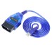 Kabel diagnostyczny USB OBD II-4, VAG