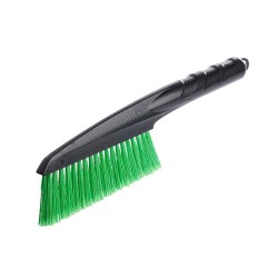 Zmiotka plastikowa 35 cm