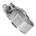 Obejma metalowa GBS 36-39 mm Obejma metalowa GBS 36-39 mm