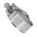 Obejma metalowa GBS 40-43 mm Obejma metalowa GBS 40-43 mm