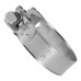 Obejma metalowa GBS 68-73 mm Obejma metalowa GBS 68-73 mm