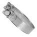 Obejma metalowa GBS 86-91 mm Obejma metalowa GBS 86-91 mm
