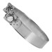 Obejma metalowa GBS 104-112 mm Obejma metalowa GBS 104-112 mm