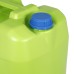 Pojemnik na wodę z metalowym długim zaworem, 30 L
