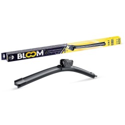 Pióro wycieraczki BLOOM U12 mm VBT 650 mm / 26", bezszkieletowe