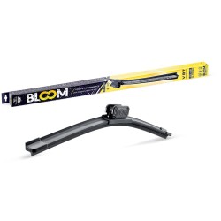 Pióro wycieraczki BLOOM U12 mm VBT 700 mm / 28", bezszkieletowe