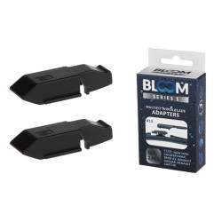 Adaptery #15 do piór wycieraczek bezszkieletowych BLOOM M10, 2 szt. Adaptery #15 do piór wycieraczek bezszkieletowych BLOOM M10, 2 szt.