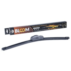 Pióro wycieraczki BLOOM U 300 mm / 12", bezszkieletowe
