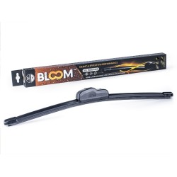 Pióro wycieraczki BLOOM U 400 mm / 16", bezszkieletowe