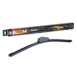 Pióro wycieraczki BLOOM U 450 mm / 18", bezszkieletowe