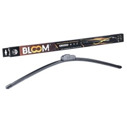 Pióro wycieraczki BLOOM U 600 mm / 24", bezszkieletowe
