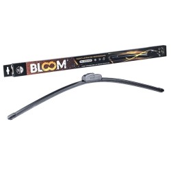 Pióro wycieraczki BLOOM U 650 mm / 26", bezszkieletowe
