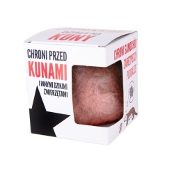 KUNAGONE Naturalny odstraszacz kun 5.5 g
