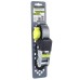 Pas transportowy ze zwijaczem, 25 mm, 680 daN, 4,5 m