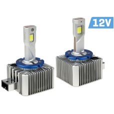 Żarówki VISION LED retrofit D1S/D1R HL 12V 40W 4200 lm 6000K, CANBUS, 2 szt.