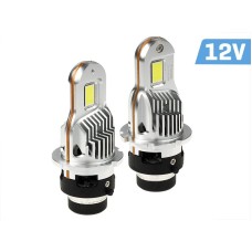 Żarówki VISION LED retrofit D2S/D2R HL 12V 40W 4200 lm 6000K, CANBUS, 2 szt.